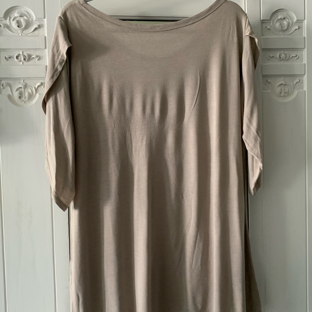 Lur light weight blouse